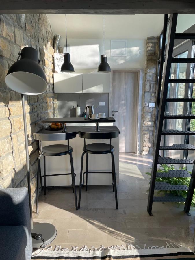 Studio Solare Portorož Eksteriør billede
