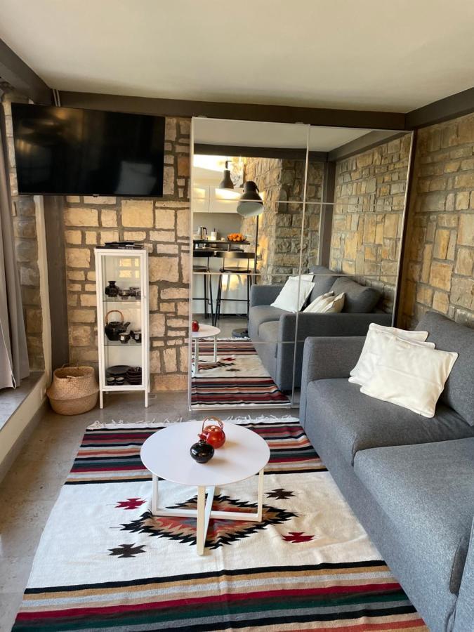 Studio Solare Portorož Eksteriør billede