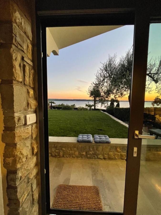 Studio Solare Portorož Eksteriør billede