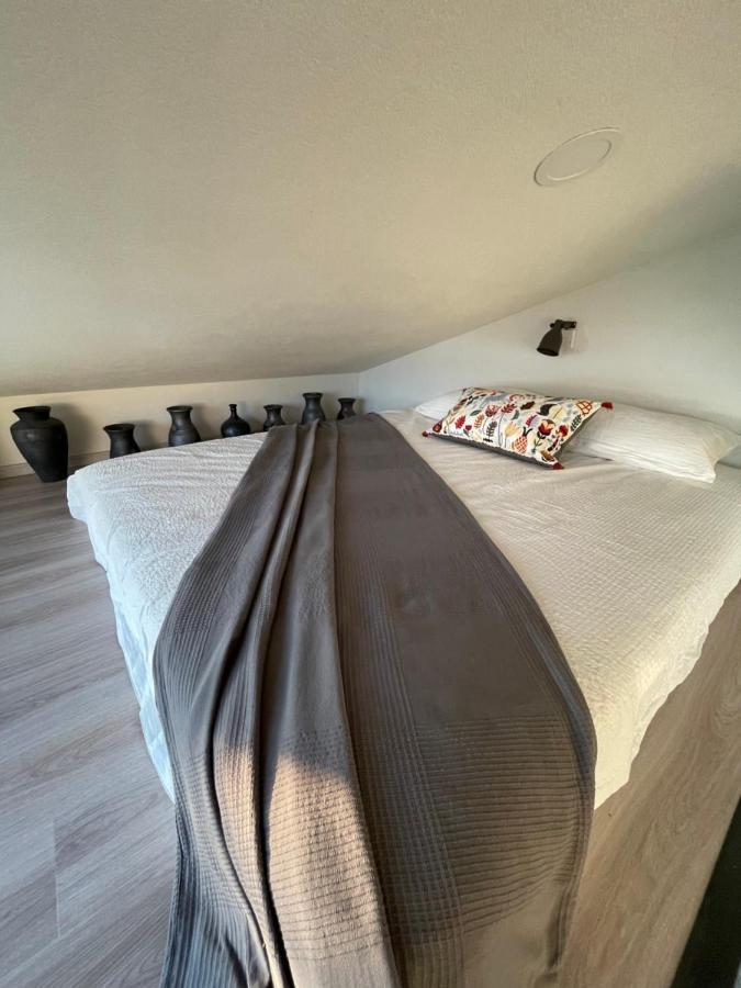Studio Solare Portorož Eksteriør billede