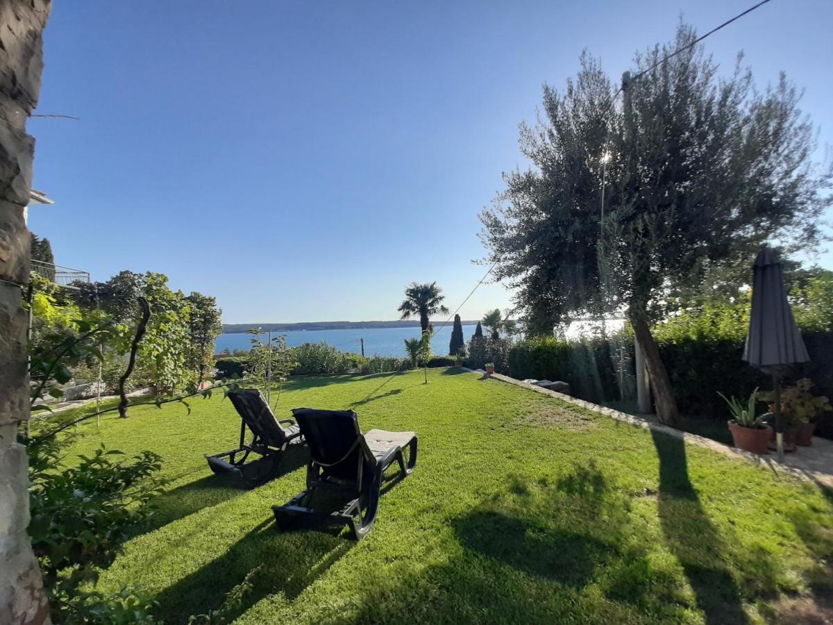 Studio Solare Portorož Eksteriør billede