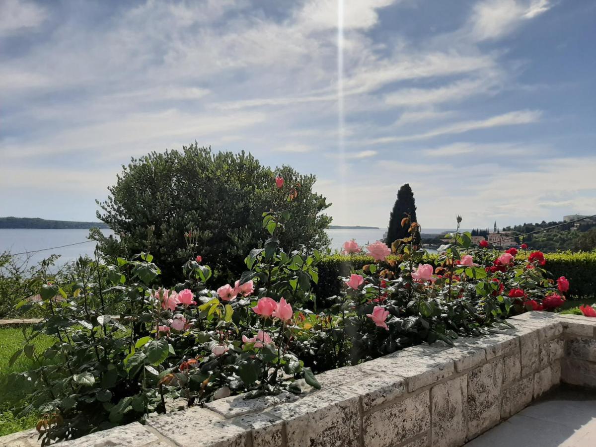 Studio Solare Portorož Eksteriør billede